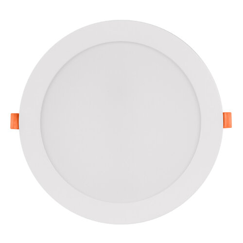 Светодиодный светильник WOLTA DLUS-24W-6K 24Вт 6500К IP40 - фото 2.