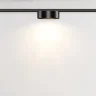 Трековый светильник Zon Levity 3000К 12Вт 100° (Черный) - фото 4