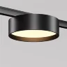 Трековый светильник Зон / Zon Levity 3000К 12Вт 100° (Черный) TR189-1-12W3K-B - фото 7