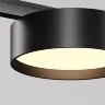 Трековый светильник Зон / Zon Levity 3000К 12Вт 100° (Черный) TR189-1-12W3K-B - фото 8