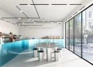 Трековый светильник Зон / Zon Levity 3000К 12Вт 100° (Черный) TR189-1-12W3K-B - фото 9