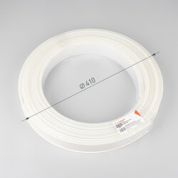 Экран SL-SEAMLESS-10m OPAL FLEX (Arlight, Пластик) 029439