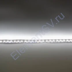 Светодиодная лента Standart PRO class, 3528, 120 led/m, White, 5V, IP20, P123