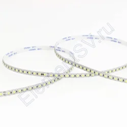 Светодиодная лента Standart PRO class, 3528, 120 led/m, White, 5V, IP20, P123