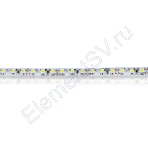 Светодиодная лента Standart PRO class, 3528, 120 led/m, White, 5V, IP20, P123 - фото 2.