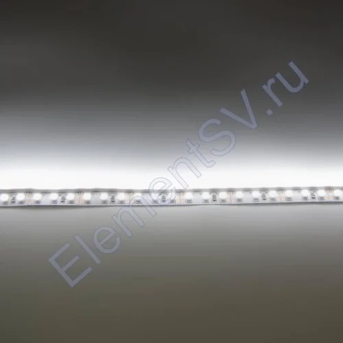 Светодиодная лента Standart PRO class, 3528, 120 led/m, White, 5V, IP20, P123 - фото 3.
