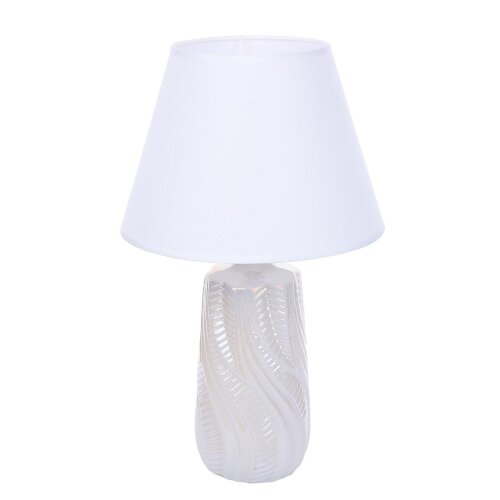 Настольная лампа «LUMION» 8211/1T, серия: SINNA. Фото 1.