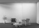 Трековый светильник Парете / Parete Exility 4000K 18Вт 120° (Черный) TR106-2-18W4K-B - фото 9