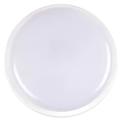 Светильник светодиодный 'Банник' PBH-PC2-RA 12Вт 4000К IP65 ЖКХ ДБП кругл. пылевлагозащ. бел. JazzWay 1035660