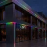 Светодиодная лента 24В 5050 14,4Вт/м 5м IP 68 Адресная (SPI) Цветная (RGB) 201249 (Белый) 201249 - фото 6