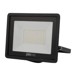 Прожектор светодиодный PFL-LV 50Вт IP65 6500К 4500лм DC 12В-48В/AC 12В-48В СДО низковольтный Pro JazzWay 5070851