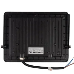 Прожектор светодиодный PFL-LV 50Вт IP65 6500К 4500лм DC 12В-48В/AC 12В-48В СДО низковольтный Pro JazzWay 5070851