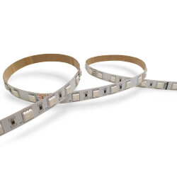 Светодиодная лента WOLTA WLS5050-14,4W/RGB/12H60-01 SMD5050 14,4Вт RGB 12В IP20 60 led/m