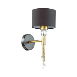 Бра «LUMION» 4516/1W, серия: SANTIAGO - -