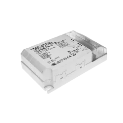 VS ECXe MULTI/TERMINAL 700.165 500-700мА 17-30V/15-21W ФИКС КАБ 104х68х31мм - драйвер для светодиодов Vossloh-Schwabe