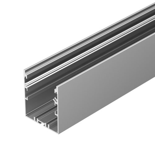 Профиль SL-LINE-6070-2000 ANOD (Arlight, Алюминий) - фото 2