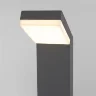 Ландшафтный светодиодный светильник серый Sensor IP54 1542 TECHNO LED серый - фото 3