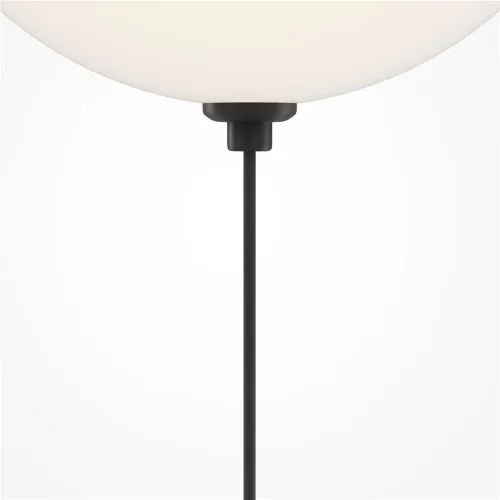 Подвесной светильник Twins 3000K 20Вт (Черный) - фото 3