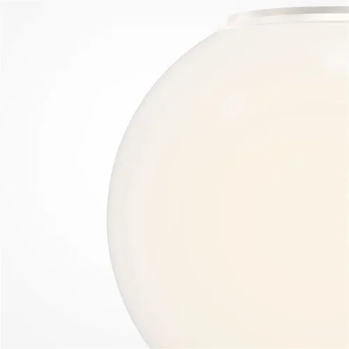 Подвесной светильник Twins 3000K 20Вт (Черный) - фото 8