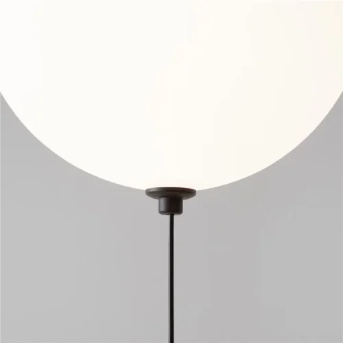 Подвесной светильник Twins 3000K 20Вт (Черный) - фото 10