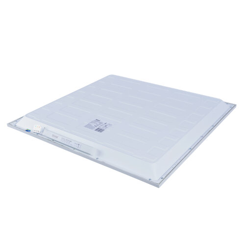 ULP-6060-50W-6500K OFFICE-B WHITE Светильник светодиодный потолочный встраиваемый, Дневной свет 6500K, Рассеиватель матовый, В комплекте с и-п, Корпус белый - фото 9