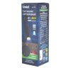 ULT-F21-3W-4000K IP20 BLACK Светильник светодиодный настенный гибкий для интерьерного освещения, 85-265В, Белый свет 4000К, Черный, TM Uniel - фото 6