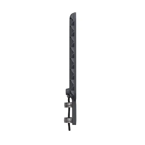 Светильник светодиодный консольный 100W/6500K IP65 11000Lm | URBAN LITE L GY | ДКУ-100Вт | - LEDVANCE. Фото 4