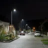 Светильник светодиодный консольный 100W/6500K IP65 11000Lm | URBAN LITE L GY | ДКУ-100Вт | - LEDVANCE. Фото 6