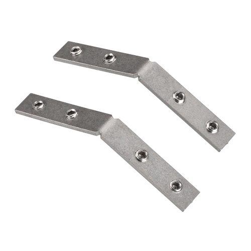 Соединитель профиля PLS-ZM-NA-PION-135 (Arlight, Металл) - фото 1