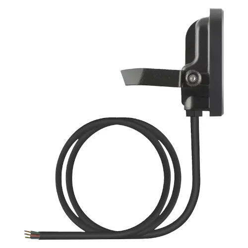 Прожектор светодиодный 10W/6500K (=80W) IP65 1200Lm Симметричный 100° Чёрный | FLOODLIGHT PERFORMANCE | - LEDVANCE. Фото 3