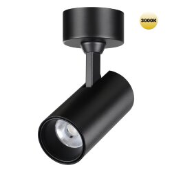 Светильник накладной светодиодный «Novotech» 359228, серия: SELENE