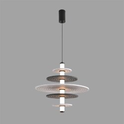 Подвес «LUMION» 8295/14AL, серия: FELTA (крепление на планке) - -