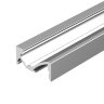 Профиль SL-BEVEL-W21-2000 ANOD (Arlight, Алюминий) - фото 2