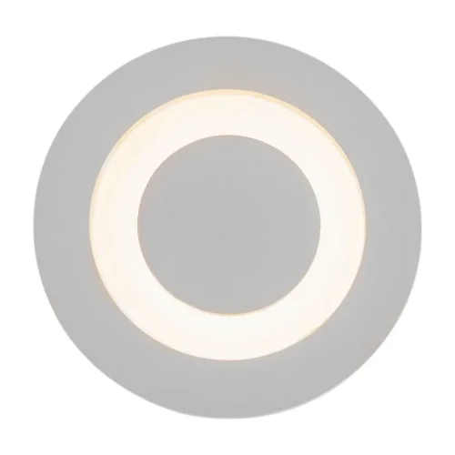 Встраиваемый светильник Limo 3000К 3Вт IP 65 (Белый) - фото 6