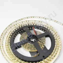 Светодиодная лента Standart PRO class , 3528, 120 led/m, Warm White, 24V, IP20