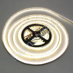 Светодиодная лента Standart PRO class , 3528, 120 led/m, Warm White, 24V, IP20