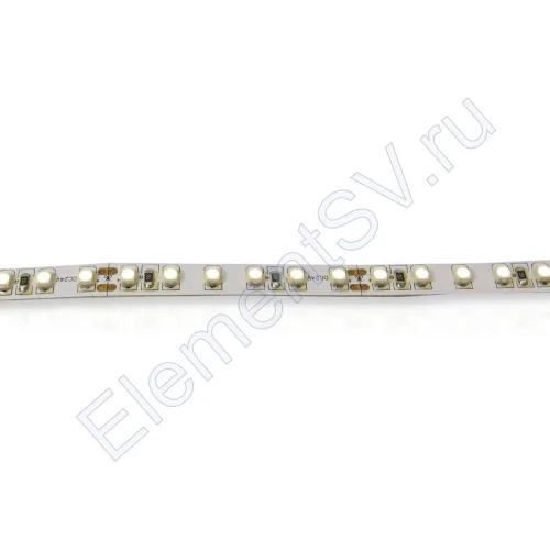 Светодиодная лента Standart PRO class , 3528, 120 led/m, Warm White, 24V, IP20 - фото 2.