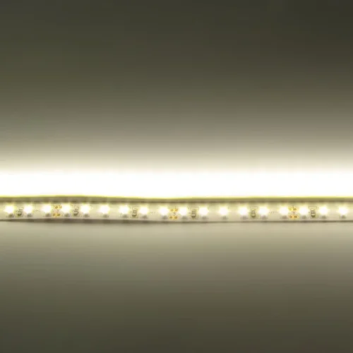 Светодиодная лента Standart PRO class , 3528, 120 led/m, Warm White, 24V, IP20 - фото III
