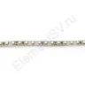 Светодиодная лента Standart PRO class , 3528, 120 led/m, Warm White, 24V, IP20 - фото 2.