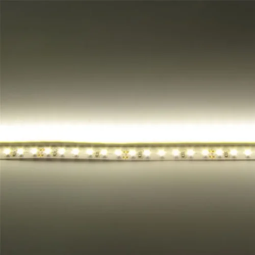 Светодиодная лента Standart PRO class , 3528, 120 led/m, Warm White, 24V, IP20 - фото III