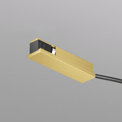 Трековый светильник Denkirs SHINE BASE | ШАЙН БЕЙС , Denkirs TR5721-SB