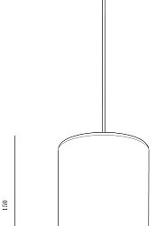 'Светильник трековый SLIM, 48В 6W белый 2700-6000К, P-SLIM-150GLWH-6-CCT 022095