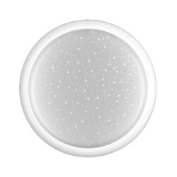 Настенно-потолочный светильник «Sonex» 7774/ELN, серия: JOLLY (накладной) - Переключатель цветовой температуры на драйвере