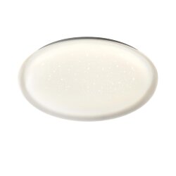 Настенно-потолочный светильник «Sonex» 7774/ELN, серия: JOLLY (накладной) - Переключатель цветовой температуры на драйвере