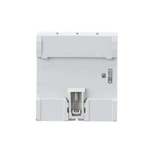 Выключатель дифференциального тока (УЗО) 4п 63А 300мА тип AC 6кА УЗО-03 DEKraft 14252DEK - фото 3