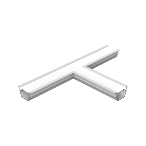 Соединительный элемент LINE 3525 IN (T/RAL9003) - фото 1