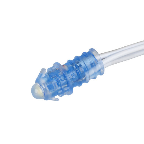 Модуль герметичный ARL-D9 12V Cool White (Arlight, Закрытый, IP67) - фото 1