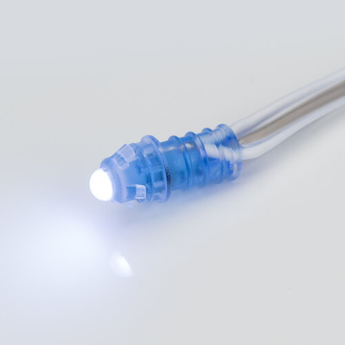 Модуль герметичный ARL-D9 12V Cool White (Arlight, Закрытый, IP67) - фото 2