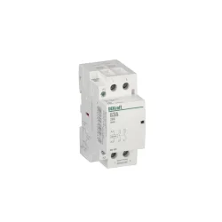 Контактор модульный МК-103 2НО 63А 230В DEKraft 18085DEK