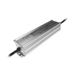 Драйвер для светодиодов 100W 1400mA 30-72V IP67 с проводами | 216x69x46мм | VS ECXe 1400.158 | - Vossloh-Schwabe